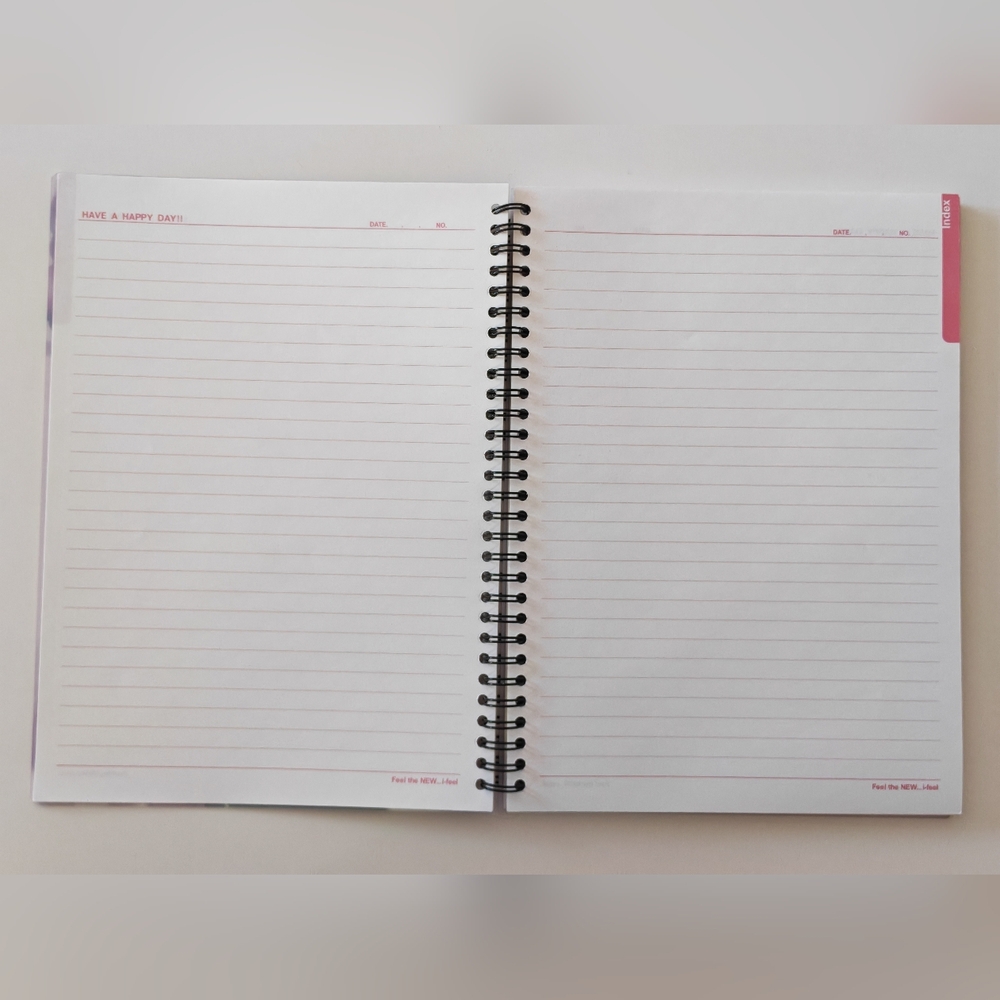 Sweet Dsy Notebook - Picture 4 of 8